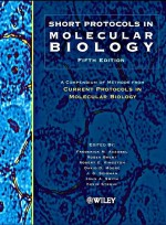 Short Protocols in Molecular Biology