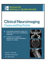 Clinical Neuroimaging Cases and Key Points,1/e