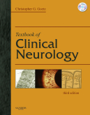 Textbook of Clinical Neurology,3/e