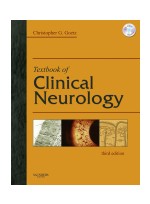 Textbook of Clinical Neurology,3/e