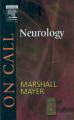 (On Call Series)On Call Neurology,3/e