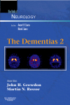 The Dementias 2 -Blue Books of Neurology Series, Volume 30