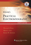 Johnson\'s Practical Electromyography, 4/e