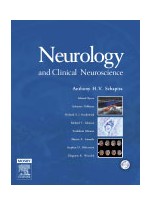 Neurology and Clinical Neuroscience -Textbook with CD-ROM