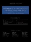 Neurological Therapeutics: Principles and Practice,3/e
