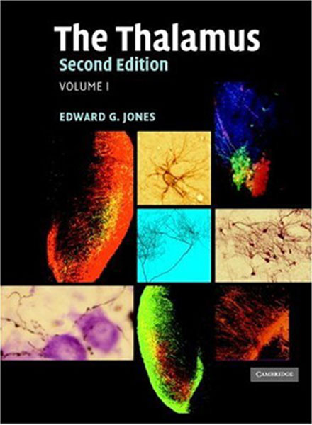 The Thalamus, 2/e(2vols)