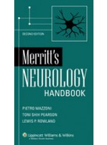 Merritt's Neurology Handbook ,2/e