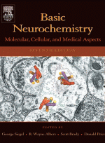 Basic Neurochemistry, 7/e : Molecular, Cellular and Medical Aspects