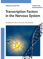 Transcription Factors in the Nervous System : Development, Brain Function, and Diseases