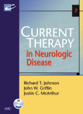 Current Therapy in Neurologic Disease : Textbook with CD-ROM 7/e