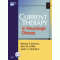 Current Therapy in Neurologic Disease : Textbook with CD-ROM 7/e