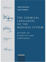The Chemical Languages of the Nervous System: History of Scientists And Substances