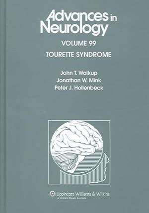 Tourette Syndrome,vol.99