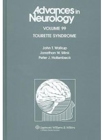 Tourette Syndrome,vol.99