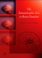 The Somatotrophic Axis in Brain Function