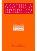 Akathisia & Restless Legs