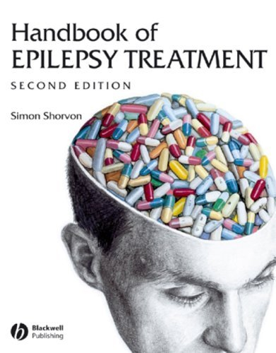 Handbook Of Epilepsy Treatment:Forms Causes & Therapy In Children & Adults,2/e