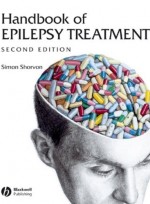 Handbook Of Epilepsy Treatment:Forms Causes & Therapy In Children & Adults,2/e