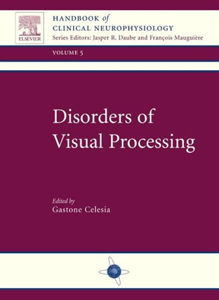 Disorders of Visual Processing