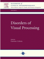Disorders of Visual Processing