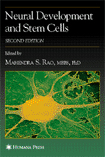 Neural Development And Stem Cells,2/e