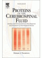 Proteins of the Cerebrospinal Fluid