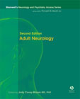 Adult Neurology:Blackwell\'s Neurology & Psychiatry Access Series,2/e