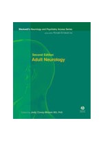 Adult Neurology:Blackwell's Neurology & Psychiatry Access Series,2/e