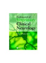 Fundamentals Of Veterinary Clinical Neurology