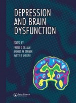 Depression and Brain Dysfunction