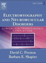 Electromyography & Neuromuscular Disorders:Clinical-Electrophysiologic Correlations,2/e(with CD-ROM)