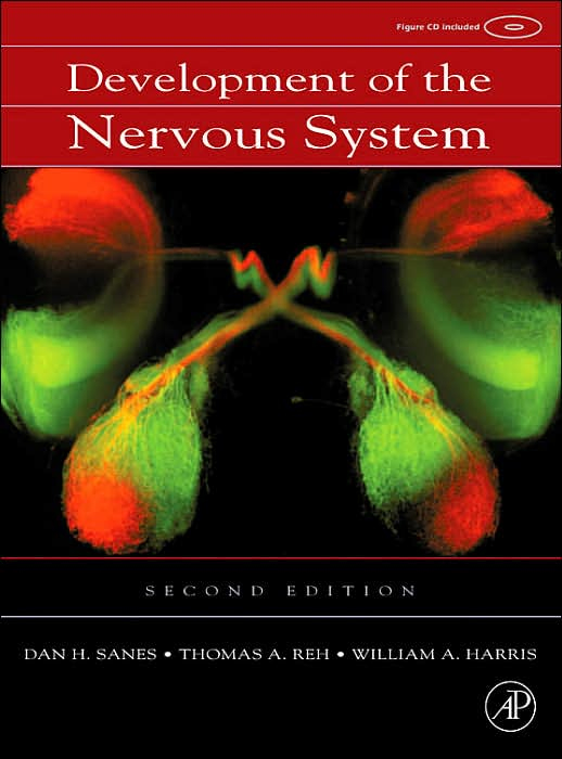 Development of the Nervous System, 2e