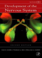 Development of the Nervous System, 2e