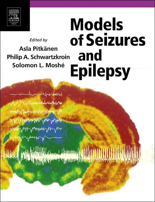 Models of Seizures & Epilepsy