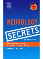 Neurology Secrets: with STUDENT CONSULT Access