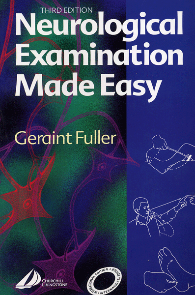 Neurological Examination Made Easy 3/e