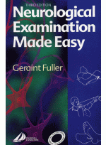 Neurological Examination Made Easy 3/e