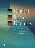 Clinical Sleep Disorders