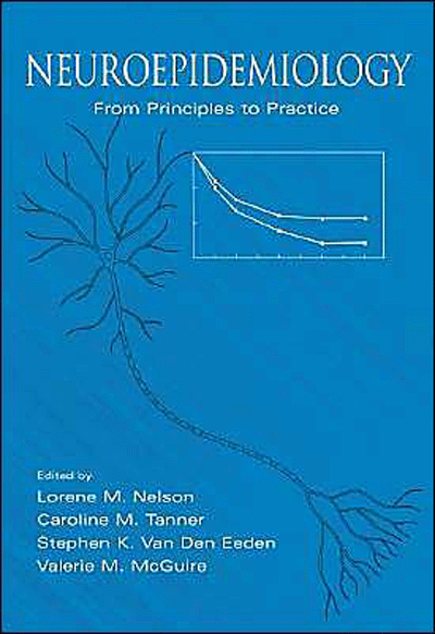 Neuroepidemiology:From Principles to Practice