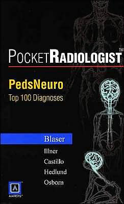 Pocketradiologist Pediatric Neuroradiology