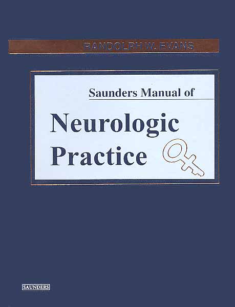 Saunders Manual of Neurologic Practice