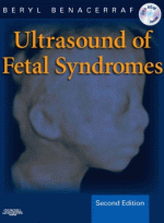 Ultrasound of Fetal Syndromes, 2/e - Text with DVD