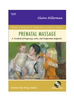 Prenatal Massage - A Textbook of Pregnancy, Labor, and Postpartum Bodywork