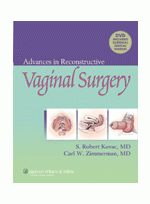 Advances in Reconstructive Vaginal Surgery