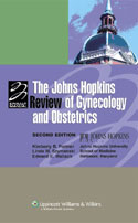 The Johns Hopkins Review of Gynecology and Obstetrics