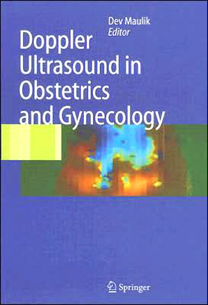 Doppler Ultrasound in Obstetrics & Gynecology,2/e