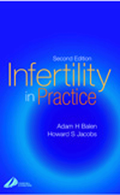 Infertility in Practice,2/e