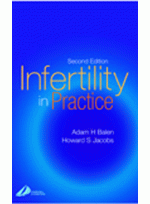 Infertility in Practice,2/e