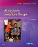 Introduction to Occupational Therapy,3/e