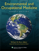 Environmental and Occupational Medicine ,4/e